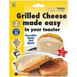 Toastabags