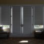 Custom Duette® Cellular Roller Shades by Hunter Douglas