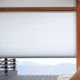 Custom Duette® Cellular Roller Shades by Hunter Douglas