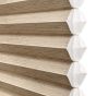 Custom Duette® Cellular Roller Shades by Hunter Douglas