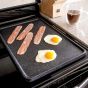 The Rock Reversible Grill/Griddle