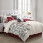 Pemberton 4-piece Comforter Set