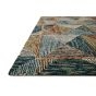 Tapis Spectrum par Loloi II