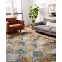 Tapis Spectrum par Loloi II