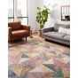 Tapis Spectrum par Loloi II