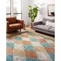 Tapis Spectrum par Loloi II